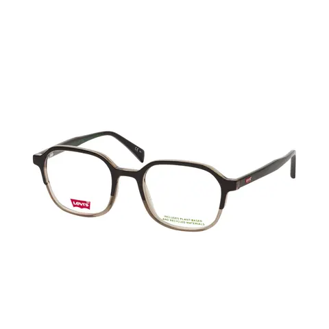 Levi's LV 5043 08A Men New Eyeglasses – image 1