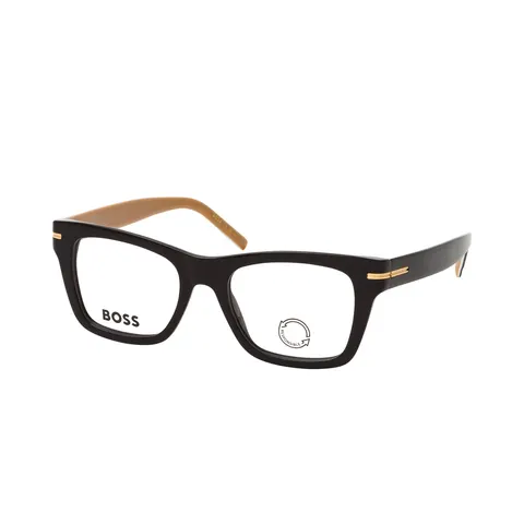 Hugo Boss 1522 807 Glasdiameter: 49 – afbeelding 1