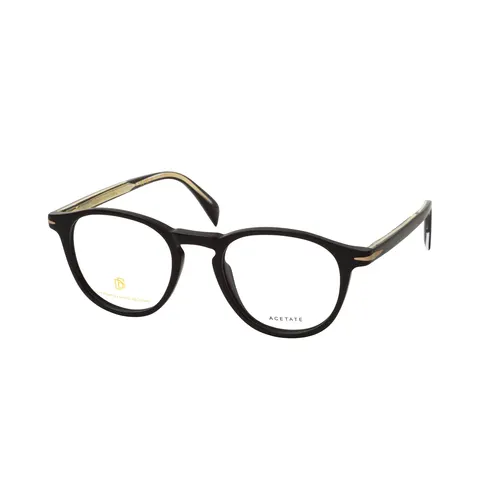 David Beckham DB 1018 003 Men New Eyeglasses – image 1