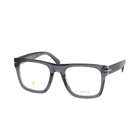 David Beckham DB 7020/FLAT TX7 Men New Eyeglasses – image 1