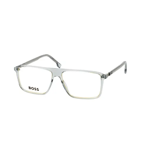 Boss 1636 KB7/99 Men New Eyeglasses – image 1