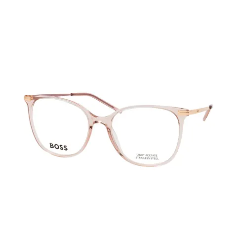 Boss 1663 S45 Women New Eyeglasses – image 1