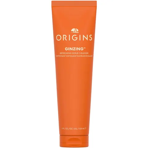 Origins GinZing Refreshing Scrub Cleanser 150ml/5oz – image 1