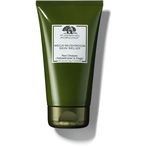 Origins Mega Mushroom face cleanser 150 ml – immagine 1