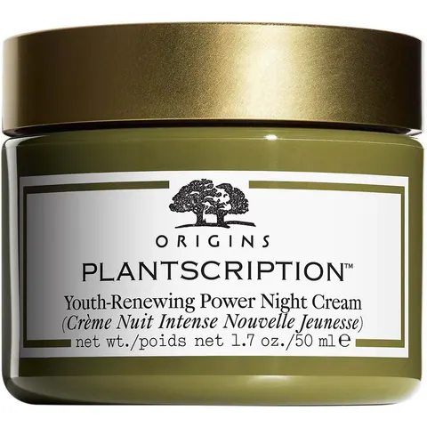 Origins Plantscription™ Crème de Nuit – image 1