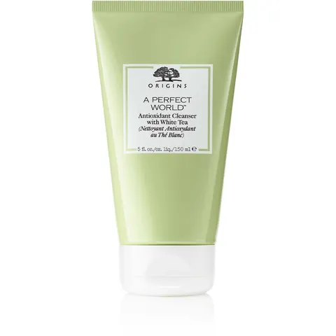 Origins A Perfect World Antioxidant Cleanser – afbeelding 1