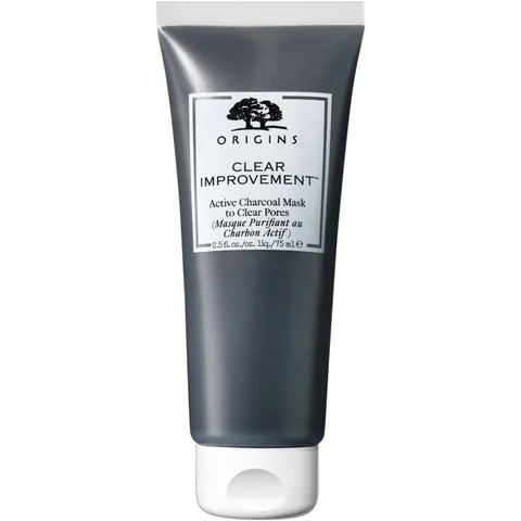 Gezichtsmasker Origins Clear Improvement 75 ml – afbeelding 1