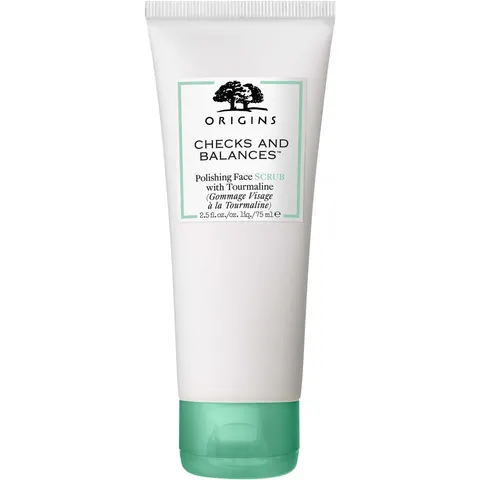 Origins Checks and Balances Gesichtspeeling 75ml – Bild 1