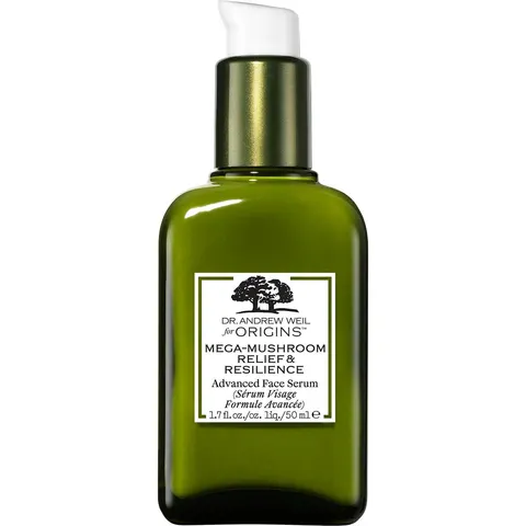 Origins Mega Mushroom advanced face serum 50 ml – immagine 1