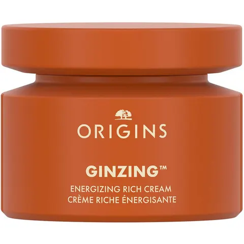 Origins GinZing Energizing Rich Cream 50 ml – Bild 1
