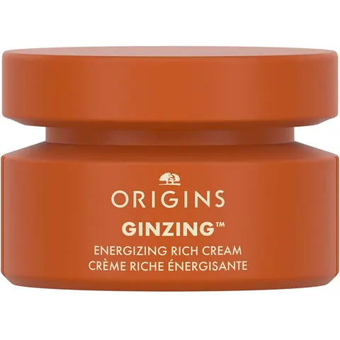 Origins GinZing Energizing Rich Cream 30 ml – Bild 1