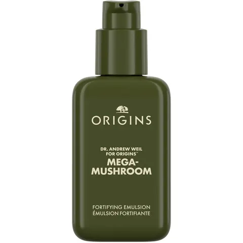 Origins Mega Mushroom Stärkungsemulsion 100 ml – Bild 1