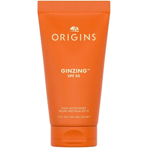 Origins Ginzing Daily Moisturizer SPF30 50 ml – afbeelding 1