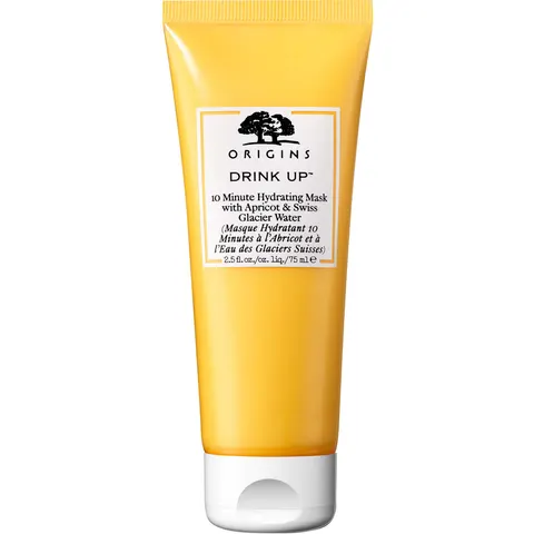 Origins Drink Up Hydraterend Masker 75 ml – afbeelding 1