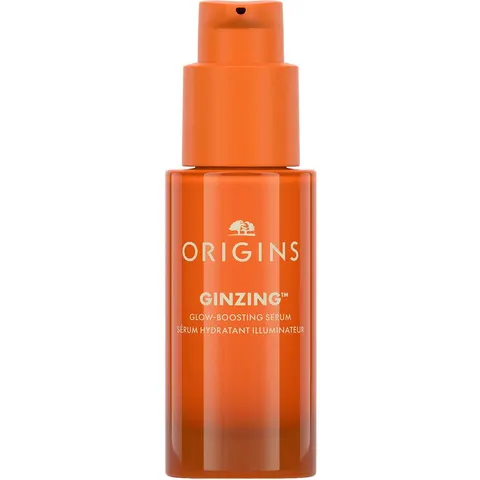 Origins Ginzing Glow-Boosting Serum 30 ml – image 1