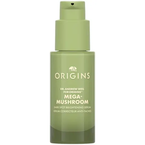 Origins Mega Mushroom Spot Correcting Serum 30ml – image 1