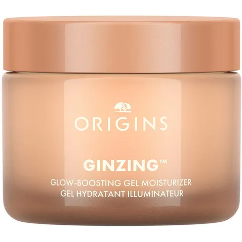 Origins Ginzing Glow Boosting Gel Moisturizer Bronze – immagine 1