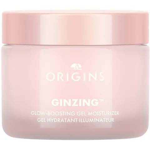 Origins GinZing Glow-Boosting Gel Moisturizer 50 ml – afbeelding 1