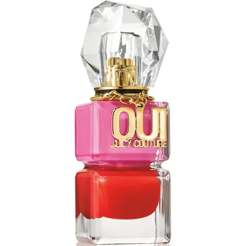 Juicy Couture Oui Eau de Parfum Spray 50mL – immagine 1