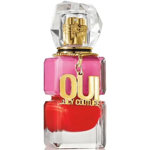 Juicy Couture Oui - 30ml - Eau de parfum – afbeelding 1
