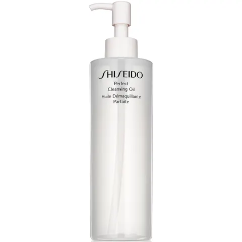 Shiseido Perfect Cleansing Oil 180mL – trasparente 180ml – immagine 1