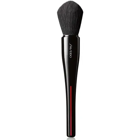 SHISEIDO - Brush Maru, One Size – Bild 1