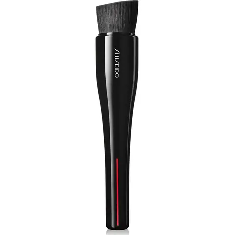 Shiseido Hasu Fude Foundation Brush – Bild 1