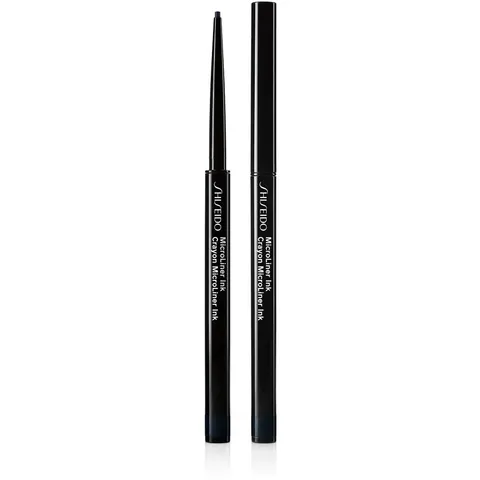 Shiseido MicroLiner Ink Eyeliner – 01 - Black – image 1