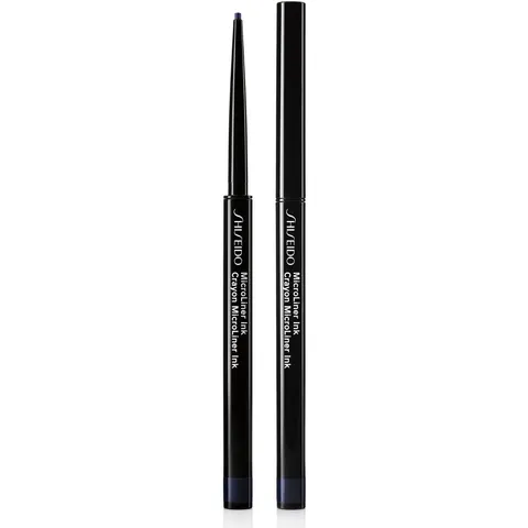 Shiseido MicroLiner Ink Eyeliner – 04-Navy – image 1