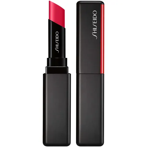 2g Shiseido ColorGel LipBalm – Röd – Bild 1