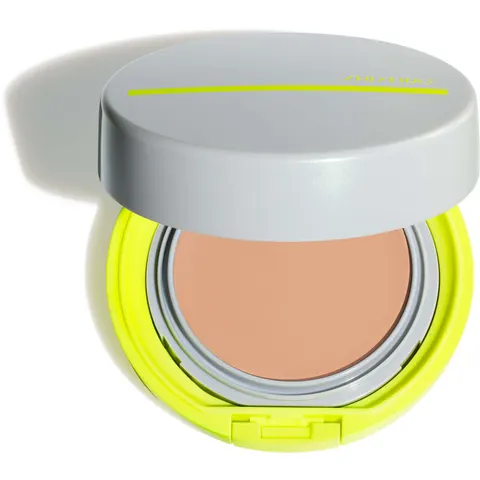 Shiseido Sun Care Sport Bb Compact SPF50+ #medium – imagen 1
