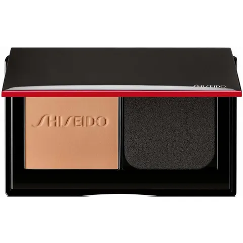Shiseido Self-Refreshing Custom Finish Powder 310 Silk – image 1