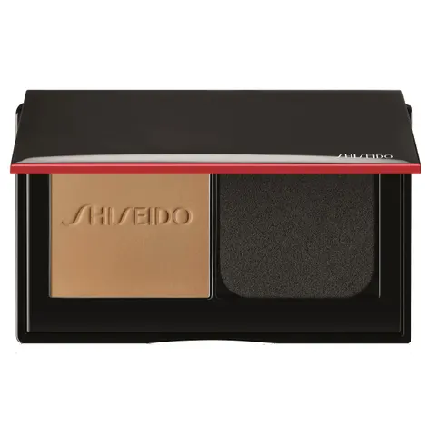 Shiseido Self-Refreshing Custom Finish Powder 340 Oak – image 1