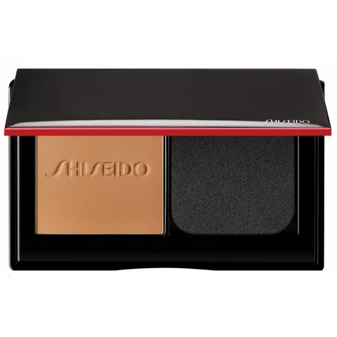 Shiseido Self-Refreshing Custom Finish Powder 350 Maple – image 1