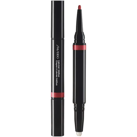 Shiseido Inkduo Lip Liner 08 True Red – image 1