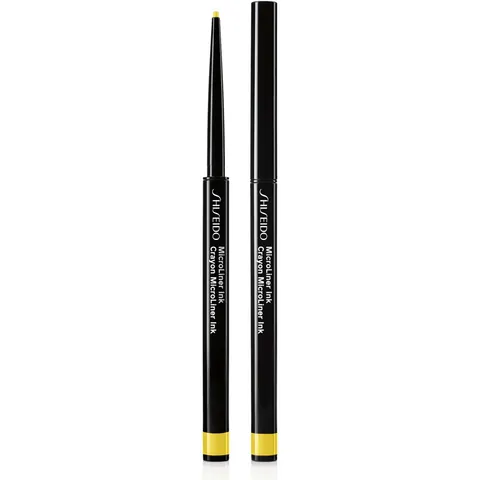 Shiseido MicroLiner 06 Yellow – 1 szt. – zdjęcie 1