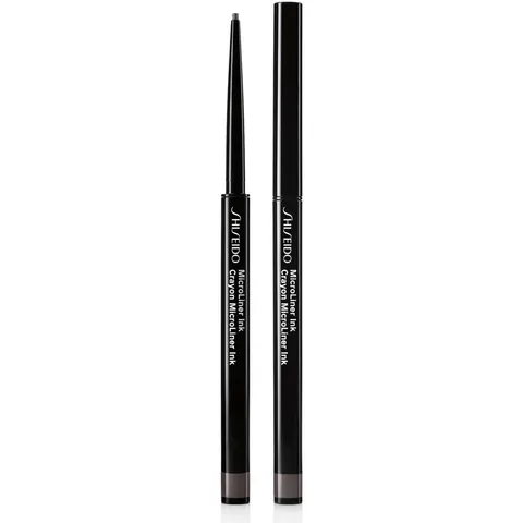 Shiseido MicroLiner 07 Grey – 1 szt. – zdjęcie 1
