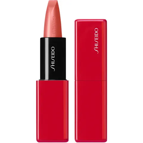Shiseido TechnoSatin Lipstick 3.30 gr chatbot 402 – image 1