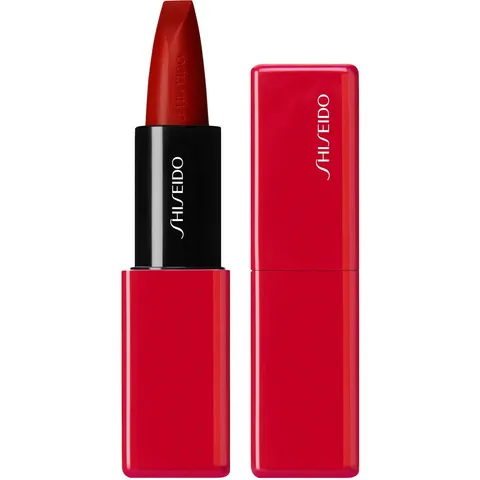 Shiseido Technosatin gel lipstick #413 main frame – imagen 1