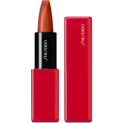 Shiseido TechnoSatin Lipstick 3.30 gr upload 414 – image 1