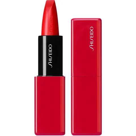 3.3g Shiseido TechnoSatin Gel Lipstick – image 1