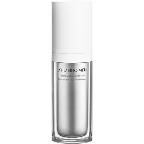 Shiseido Total Revitalizer Light Fluid 70ml/2.3oz – image 1