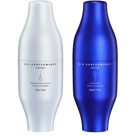 Shiseido Bio-Performance Skin Filler – Bild 1