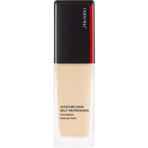 Shiseido Synchro Skin Self-Refreshing Foundation 110 – 30 ml – zdjęcie 1