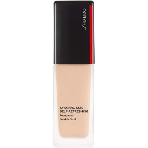 Shiseido Synchro Skin Self-Refreshing Foundation - 120 Ivory – immagine 1