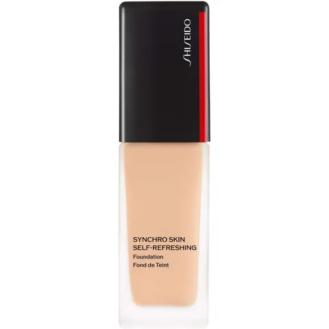 Shiseido Synchro Skin Self-Refreshing Foundation 160 – 30 ml – zdjęcie 1