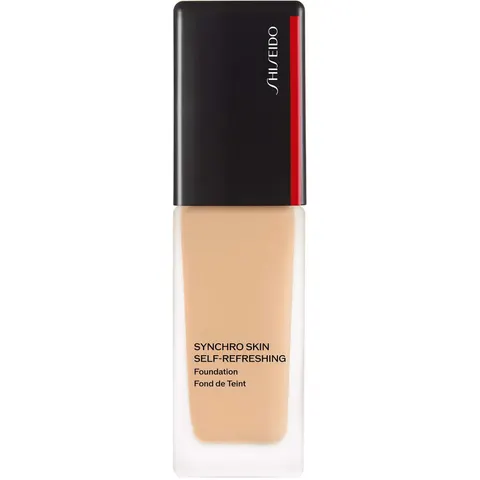 Shiseido Synchro Skin Self-Refreshing Foundation 210 – 30 ml – zdjęcie 1