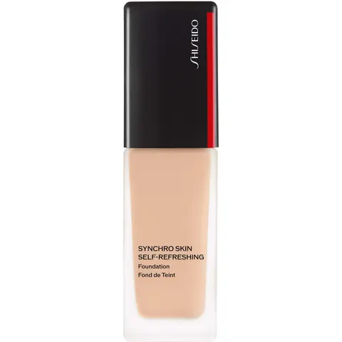 Shiseido Synchro Skin Self-Refreshing Foundation 220 – 30 ml – zdjęcie 1