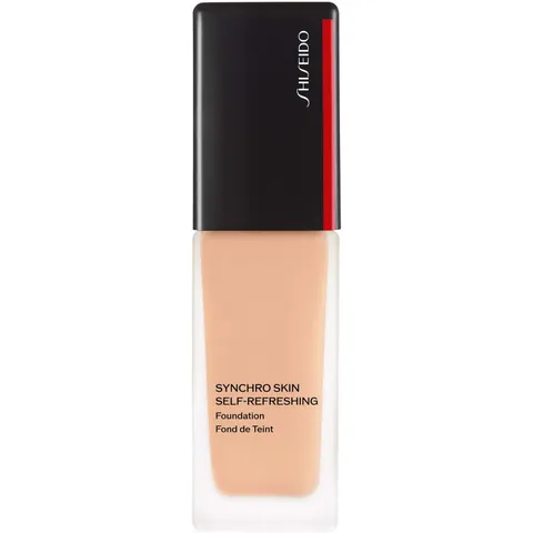 Shiseido Synchro Skin Self-refreshing Foundation 30 ML – immagine 1