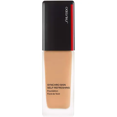 Shiseido Synchro Skin Self-Refreshing Teint – 350 Maple – image 1